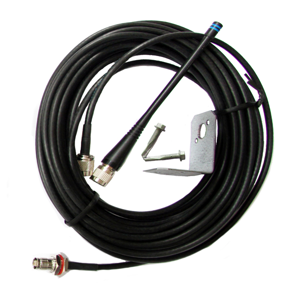 Jr Products JR Products COAX Cable Antenna for 35 ft. Plus COAX